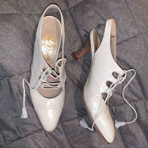 Salvatore Ferragamo Heels